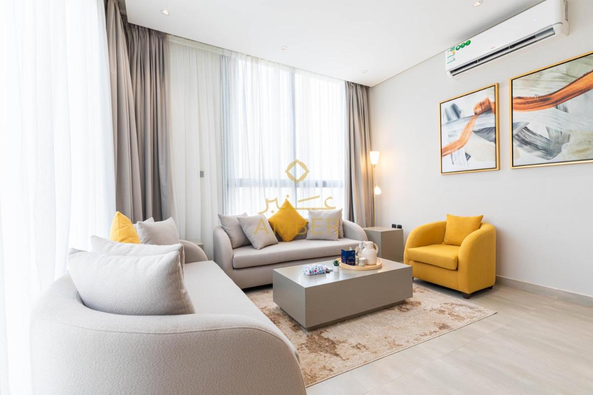 Amber Hospitality - Al Nafel