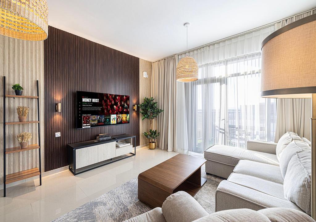 15BR Serene Escape by Blue Cloud Holidays