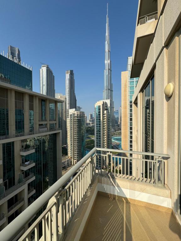 1Bedroom Lux Burj Khalifa View