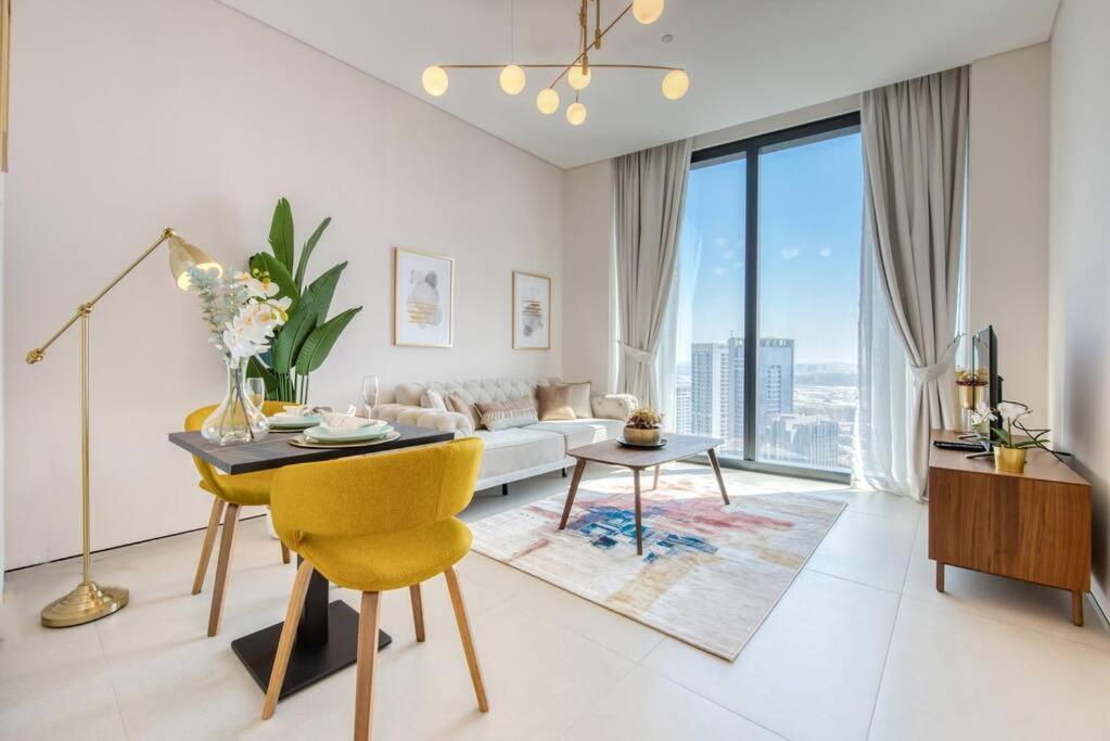 1BR Apartment at The Address JBR – Residential