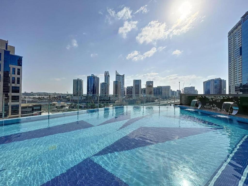 1BR Close To Dubai Mall & Burj Khalifa