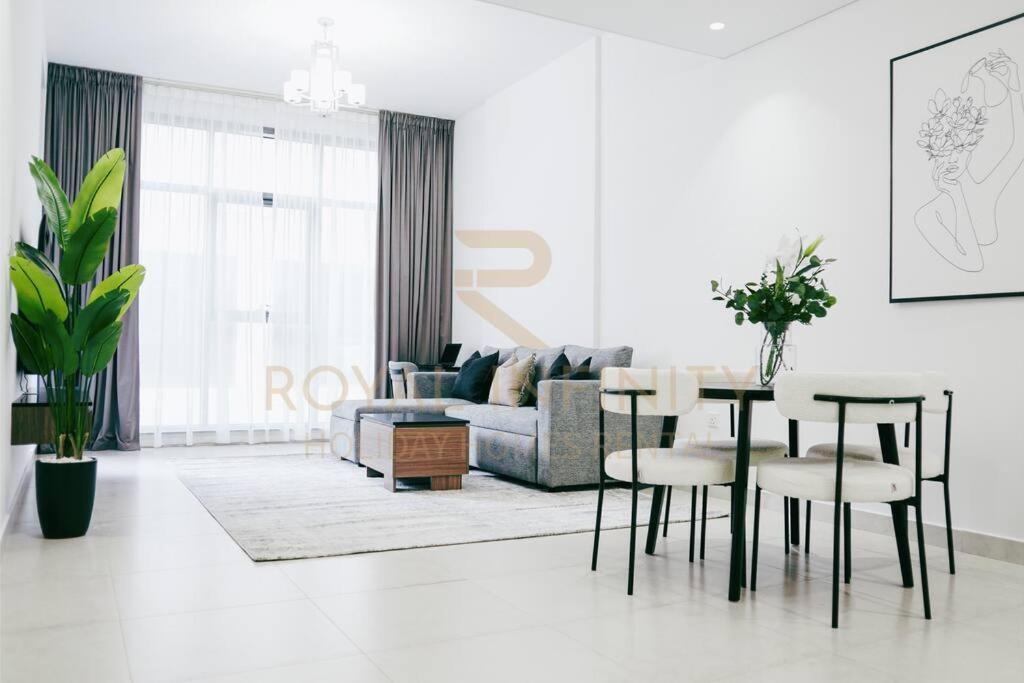 1BR Near Metro-Airport Ideal for Families & Biz