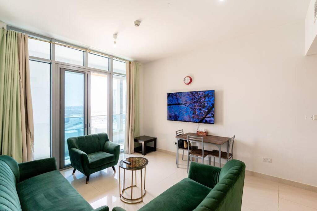 2 Bedrooms in Al Reem Island Near Cleveland Clinic