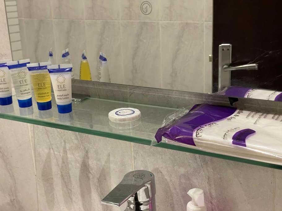 29 غرفة وصالة فخمة في السلامة