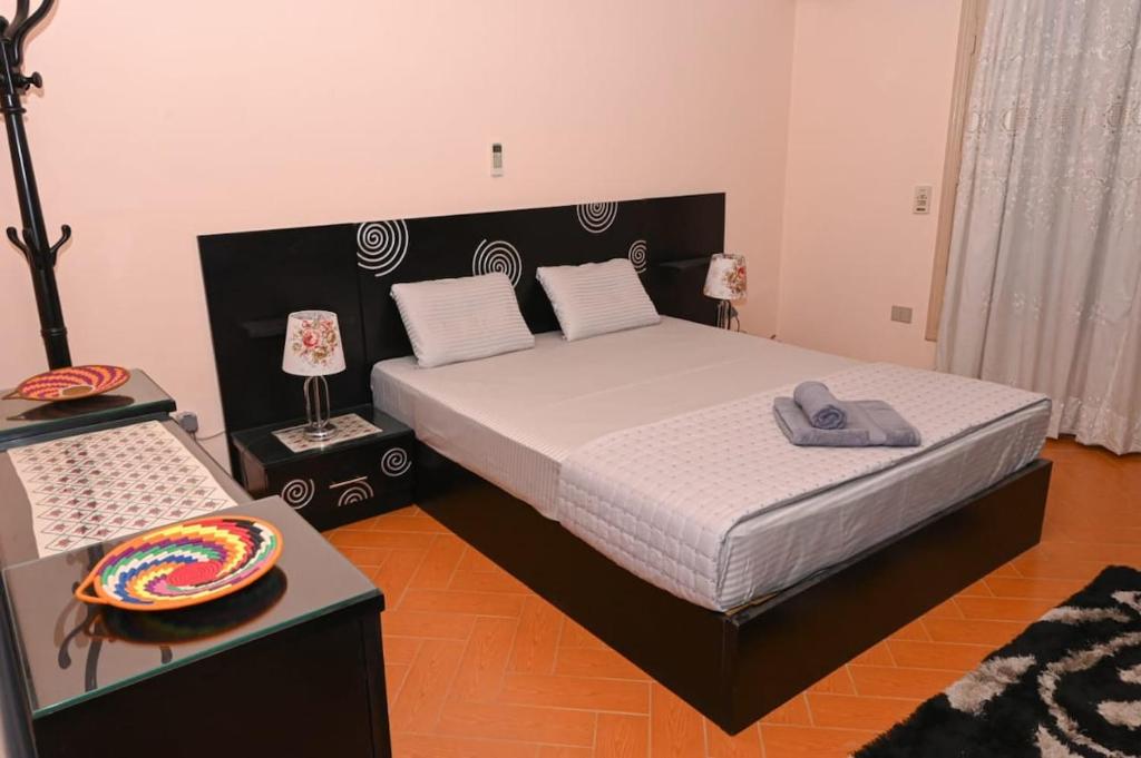 2BDR Apartement in Green Residence Sheikh Zayed