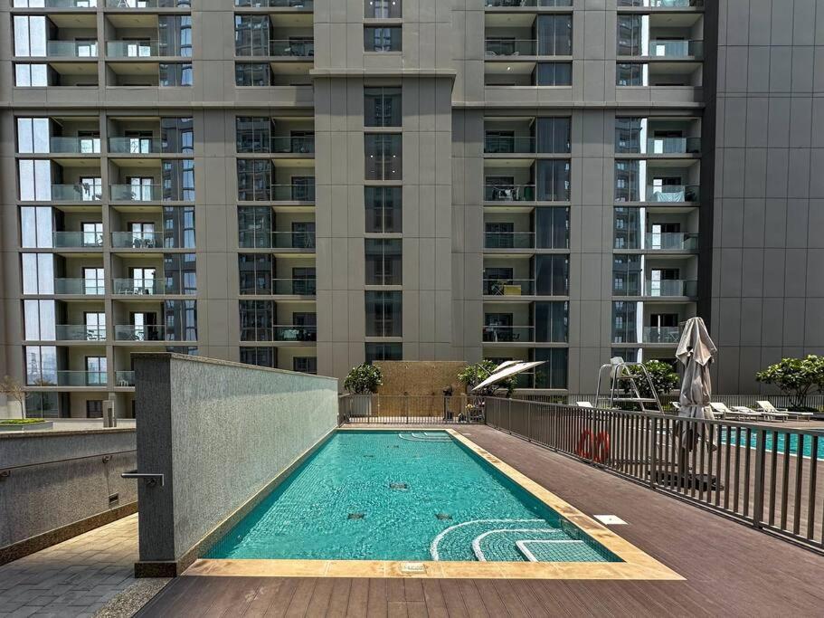 Luxury 2BR in Sobha Creek Vistas – Ahlan HH