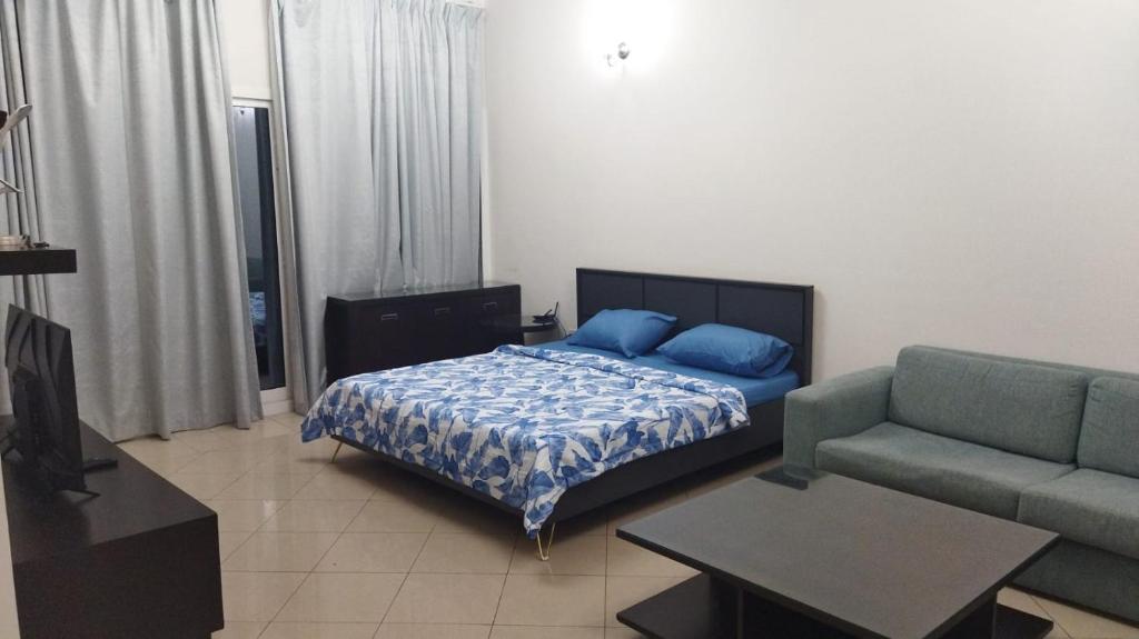 Luxury Room Apartment
