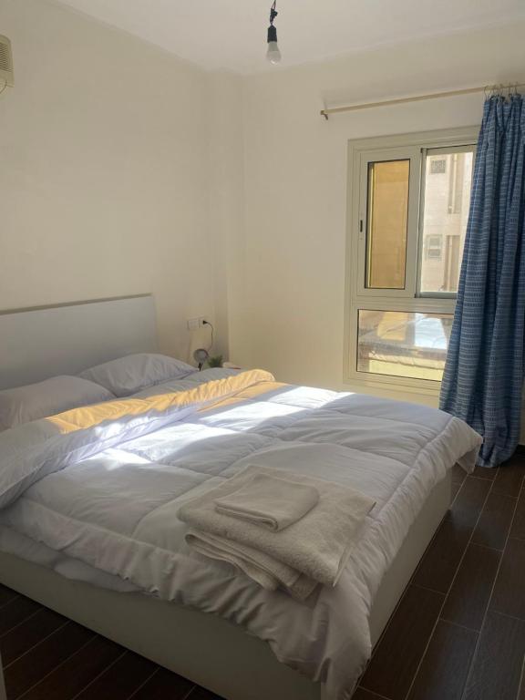 2BR Modern apartment