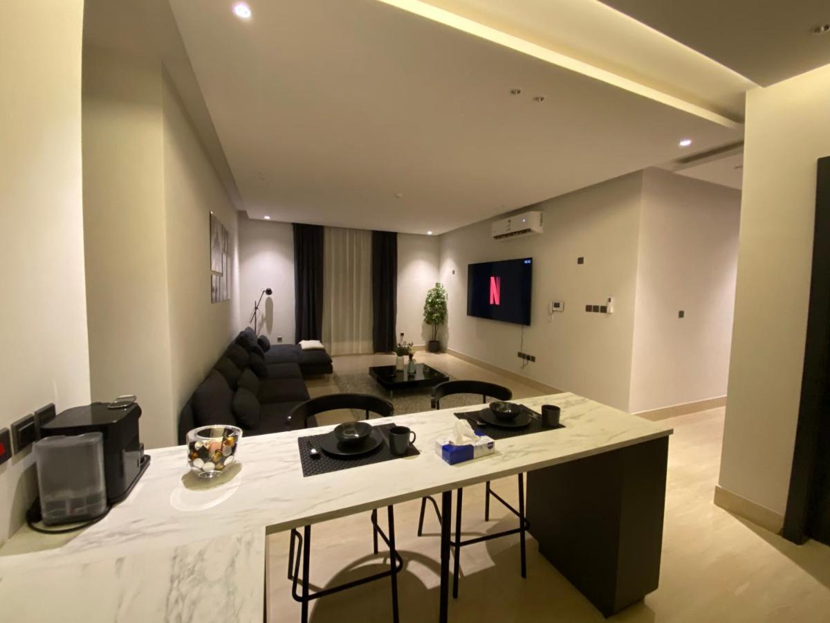 3 - Bedroom Apartment