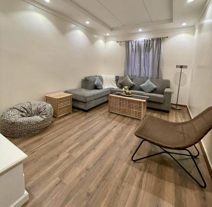 3 Bedrooms Apartment in Makkah