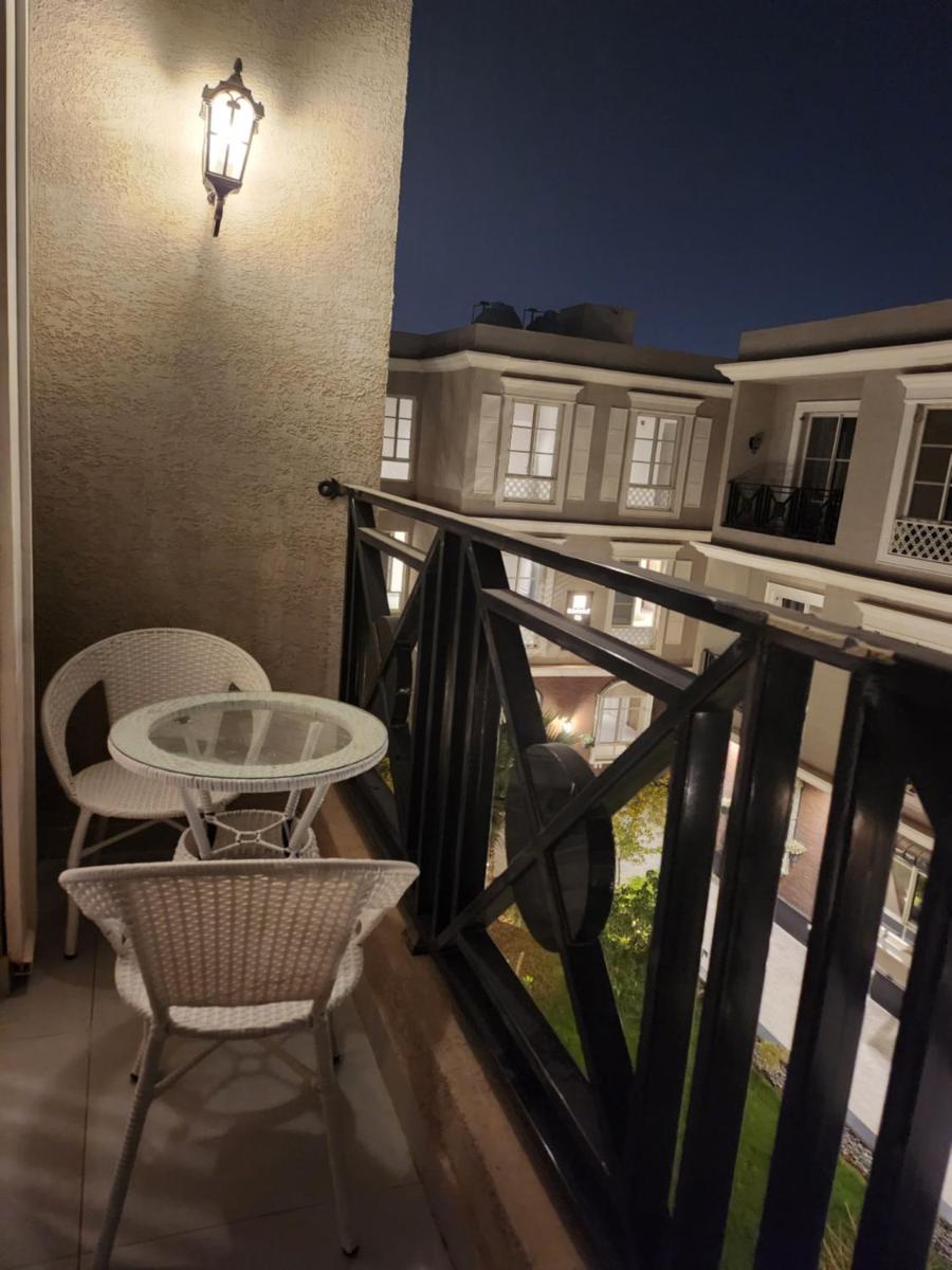 3 bedrooms apartment with garden view