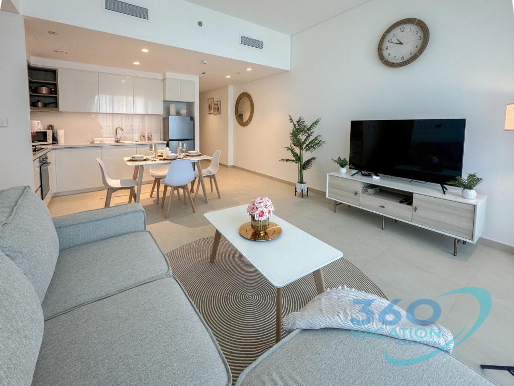 360 Vacation – Luxurious Downtown views 1BR Apartment Tower 3