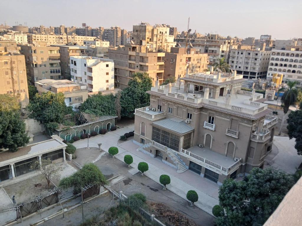 378 Pyramids St -Two bedrooms Hotel Apartment