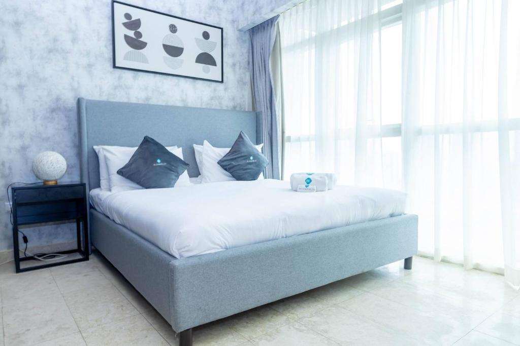 3807-Bloomfields Cozy 1BR Ocean Terrace