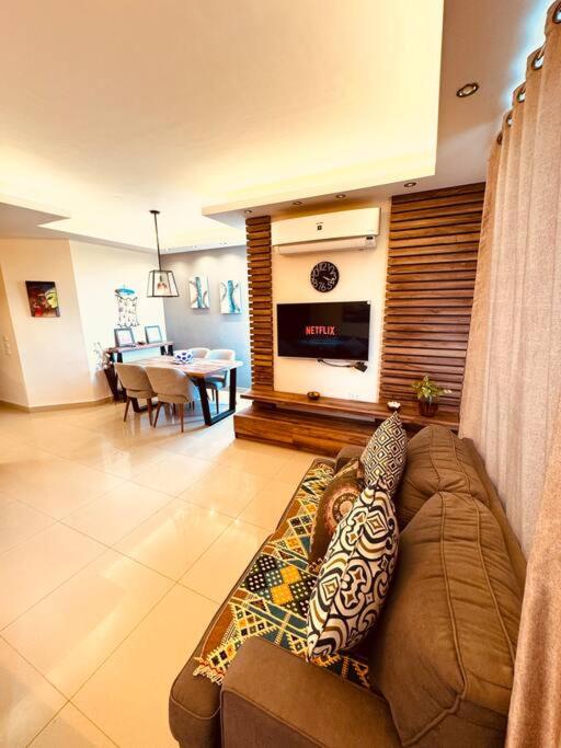 3Brs Lux Chalet einbay
