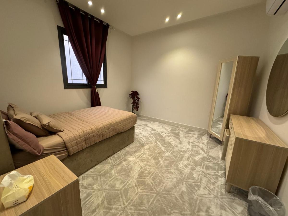 A02 Apartment