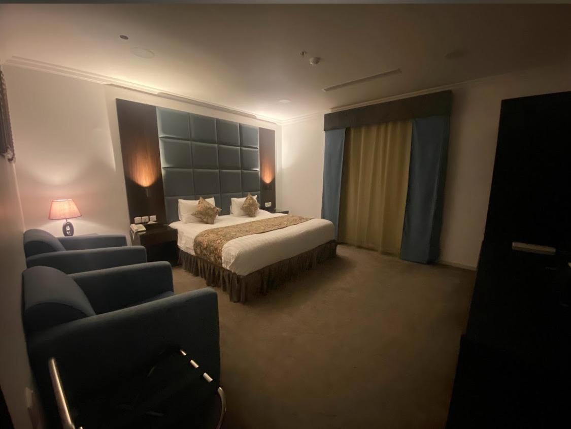 فندق ابرال