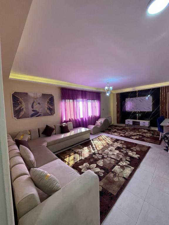 Adam McDonald’s Abbas Al Aqqad Hotel