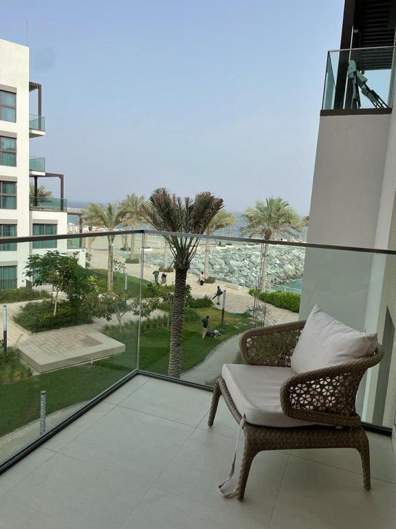 Address Beach Resort Fujairah – 2 bedroom apartment