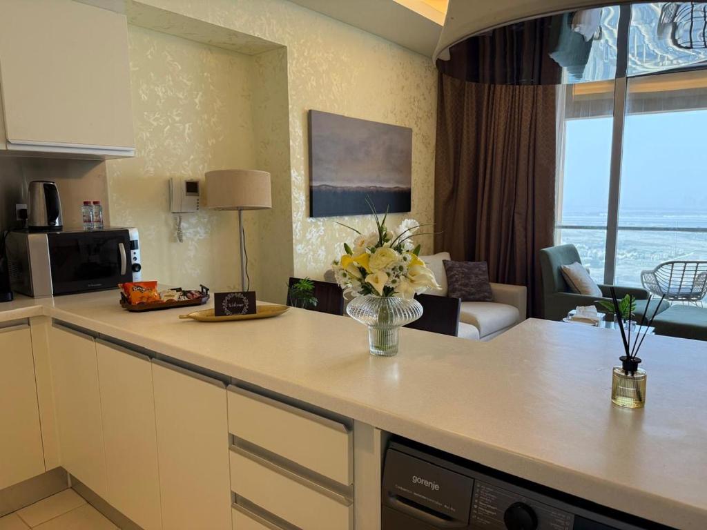 Emaar Residence Fashion Avenue – formerly Address Dubai Mall