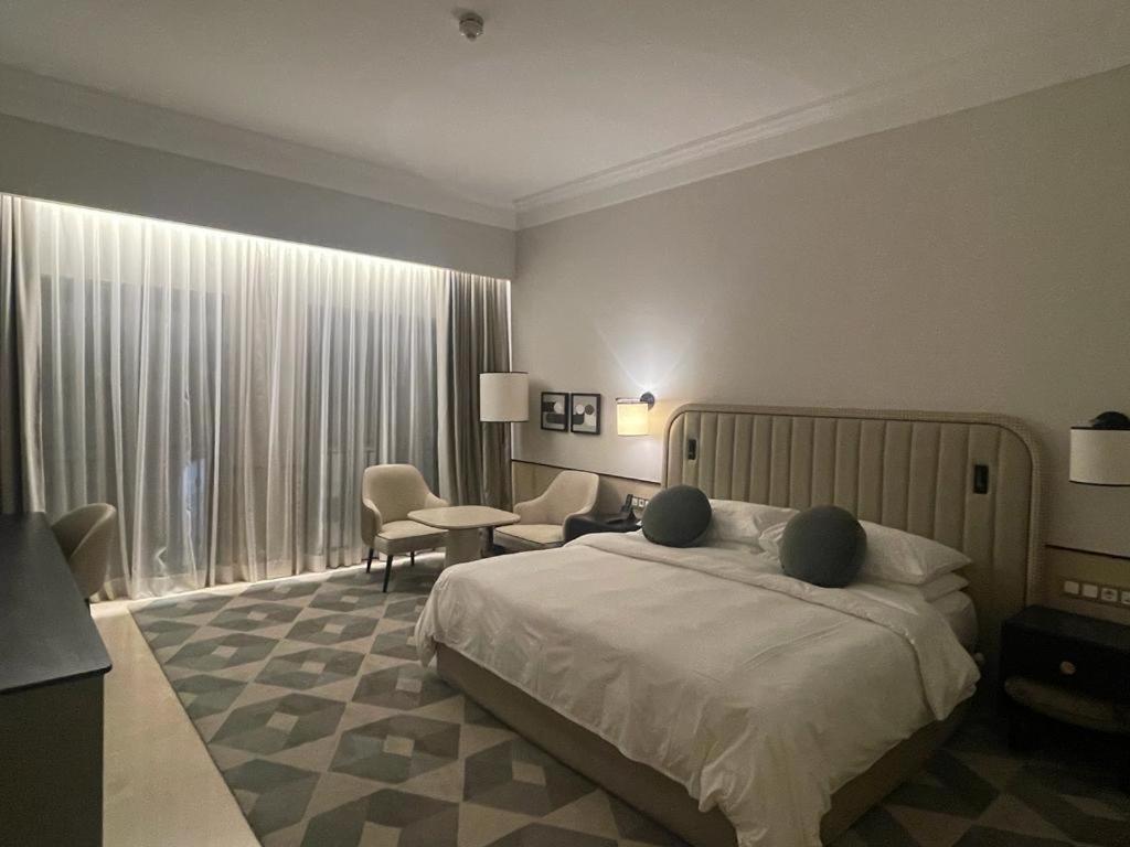 Address golf, marassi