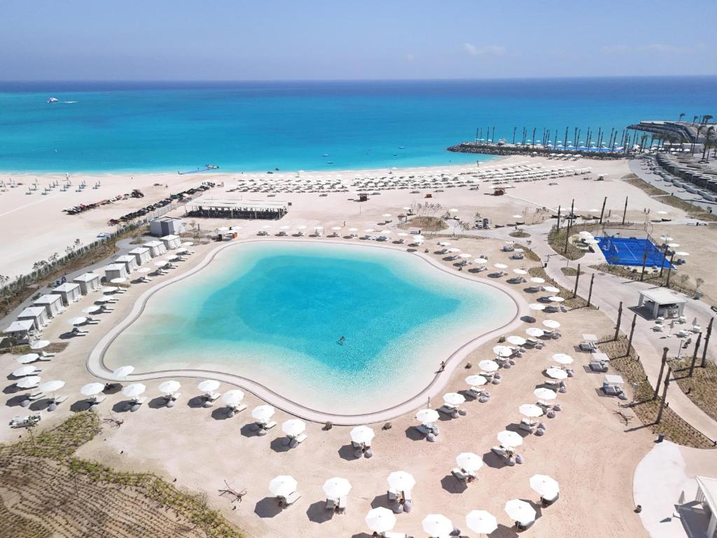 Address Beach Resort Marassi