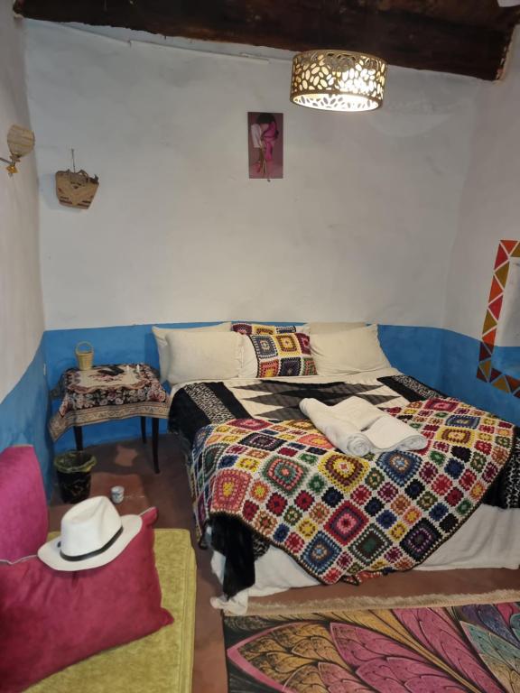 Bait Ward Siwa House