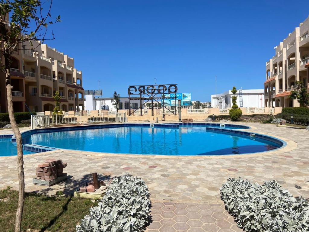 Agora Sidi Abdelrahman – One Bedroom Chalet