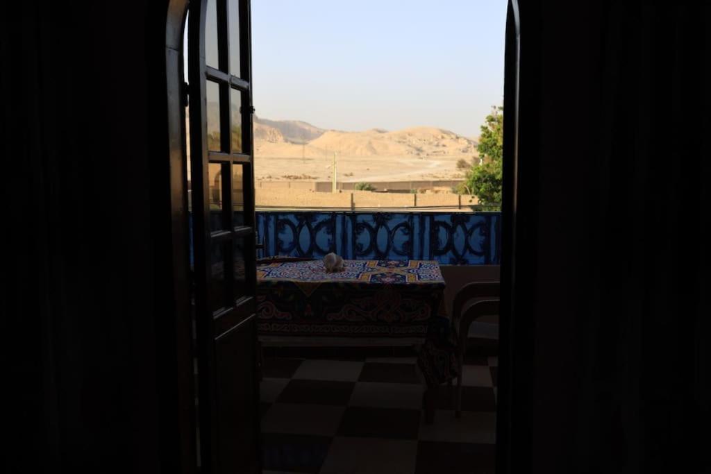Ahmed’s House