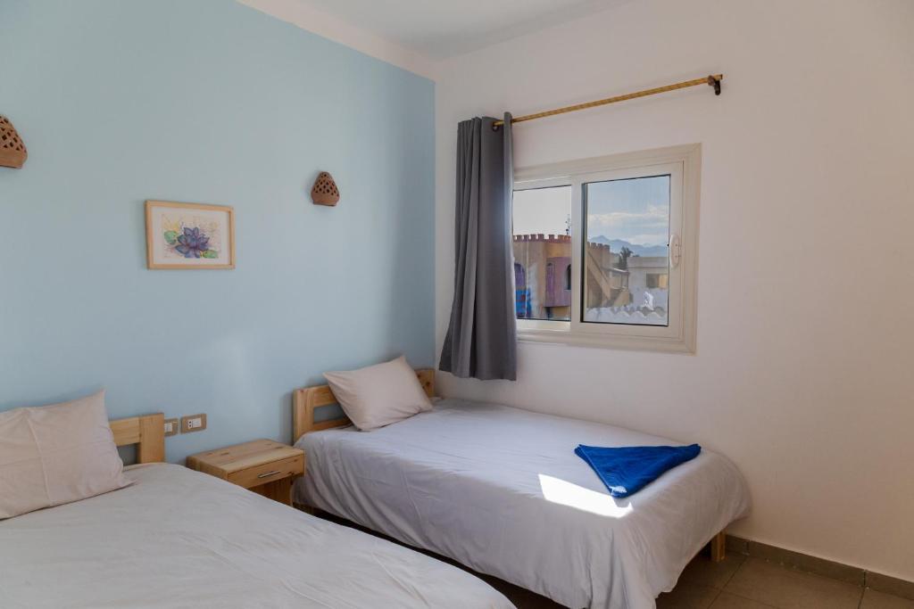 Al Deira Dahab Hotel