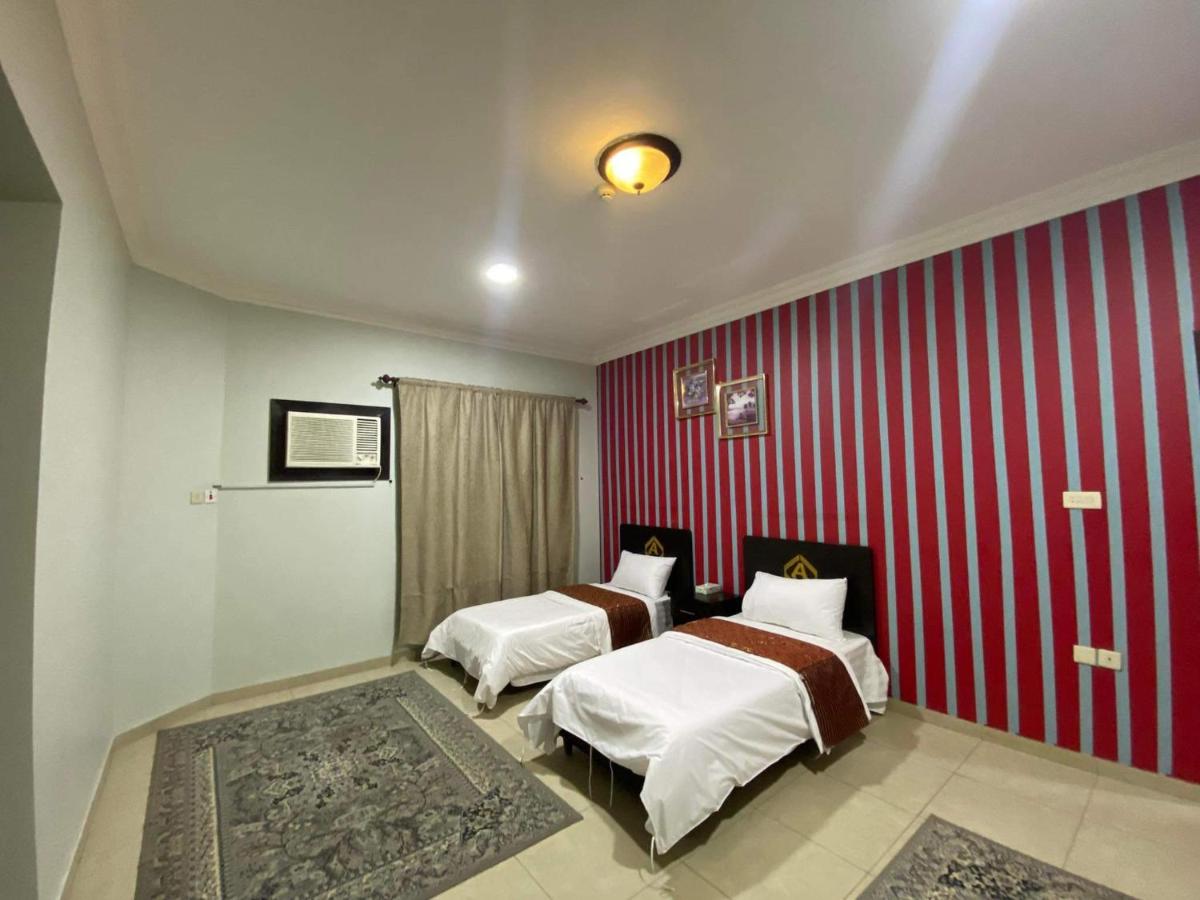 Al Eairy Apartments - Al Ahsa -2