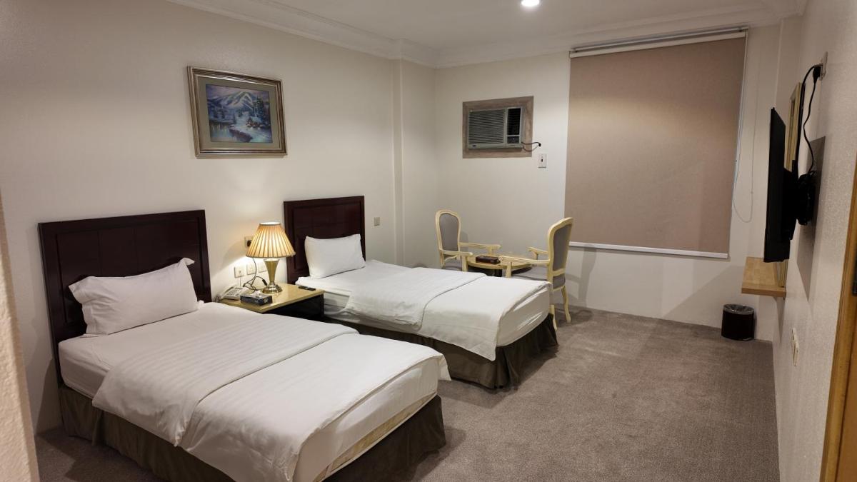 Al Furat Madayin Hotel