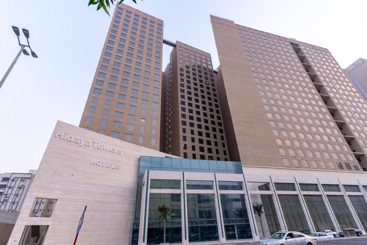 فندق أبراج الهداية