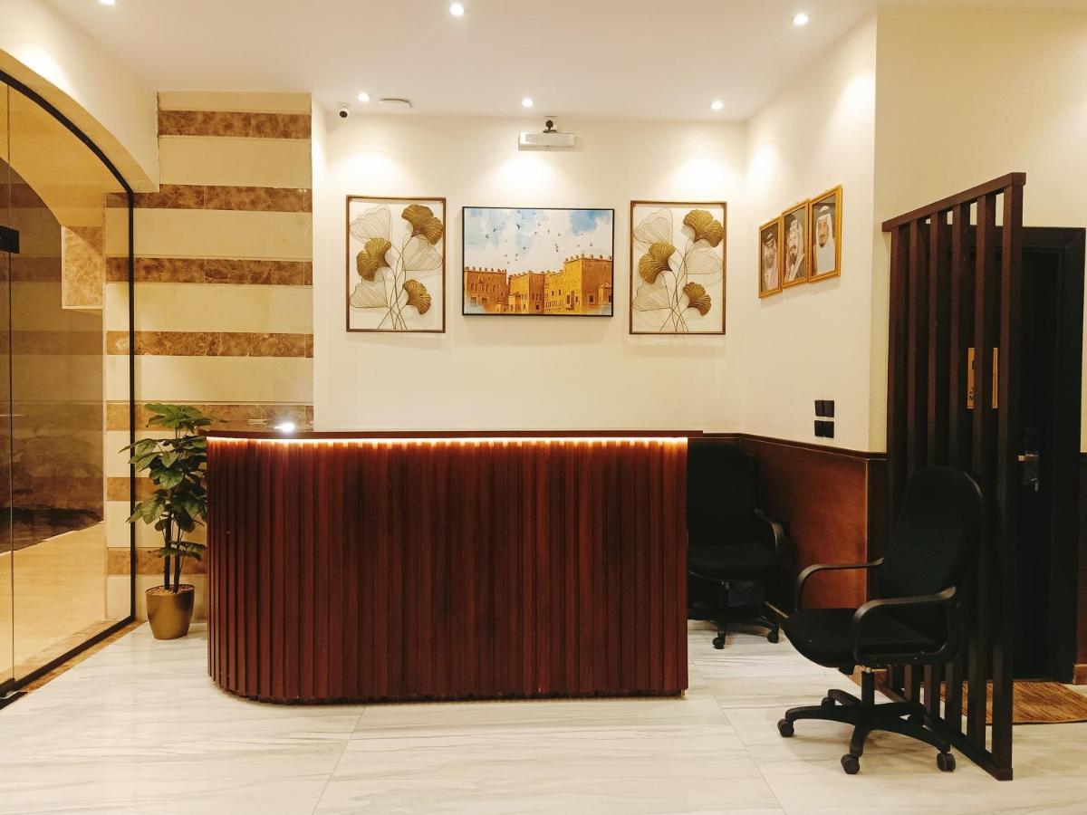 HOTEL AL MARJAN ROSE فندق المرجان روز