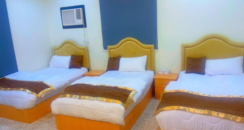 Al Raha Hotel ALULA