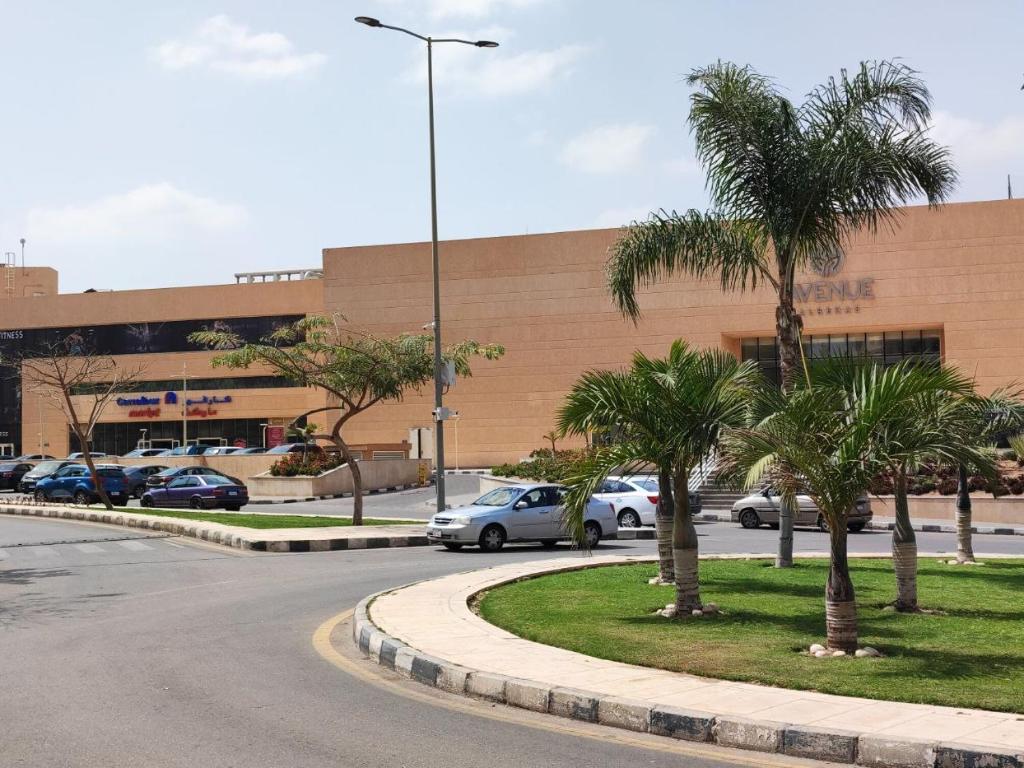 Al Rehab City, Avenue Mall, New Cairo