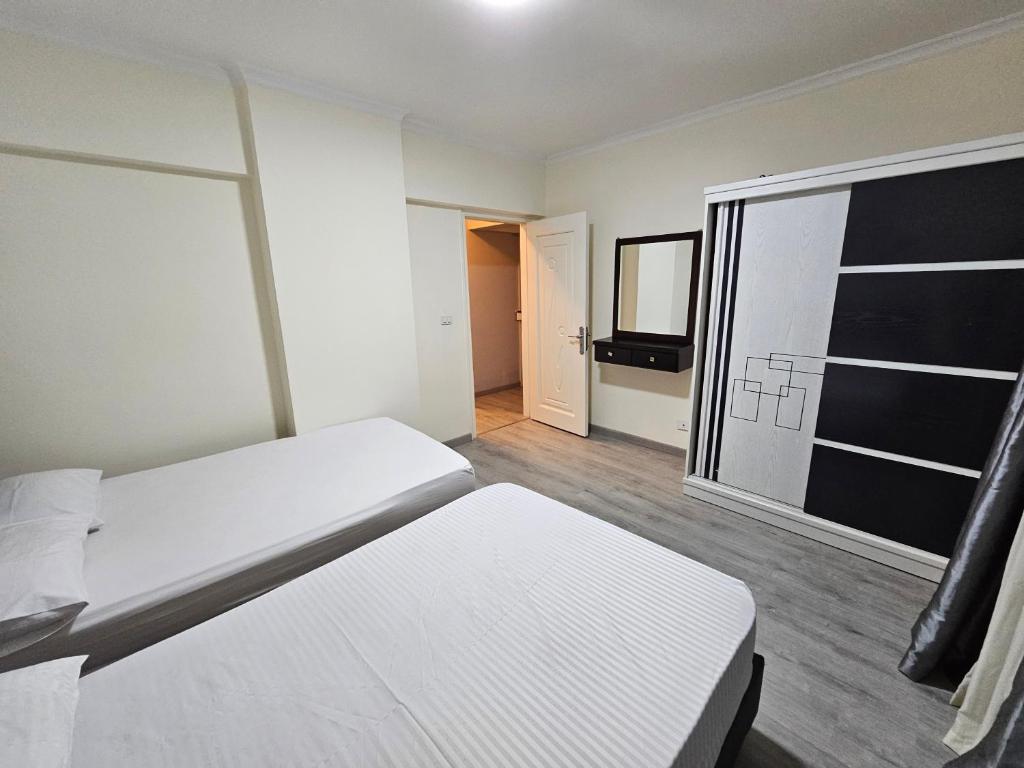 Al Rehab City New cairo