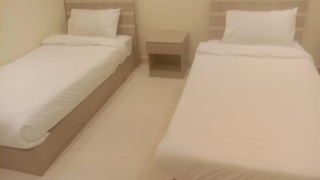 Al tawfeeg hotel - Al Azizyah