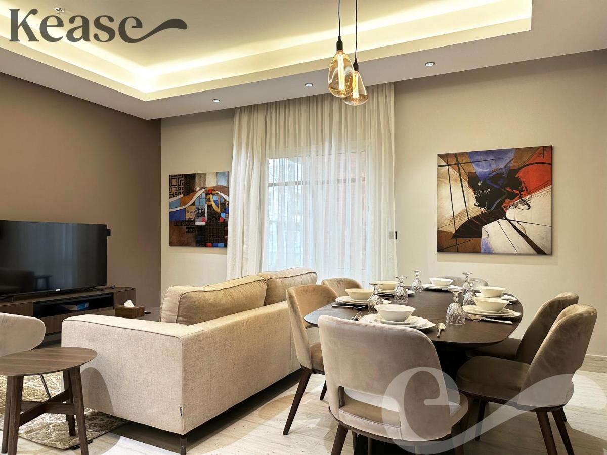 Kease King Salman K-1 Lusso Najd AZ89