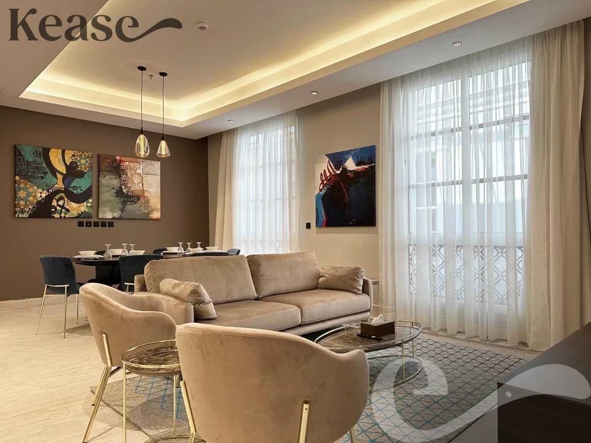 Kease King Salman K-7 Lusso Najd AX14