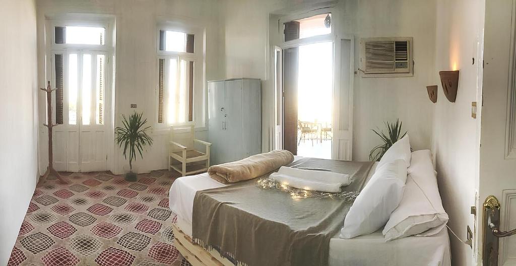 Alam B&B Luxor