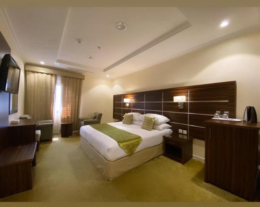 فندق اوتاد المتحدة الماسي awtad elmasi hotel