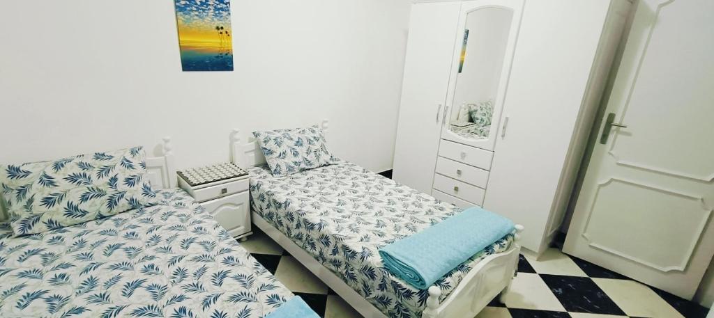 Alex’s Homes 1