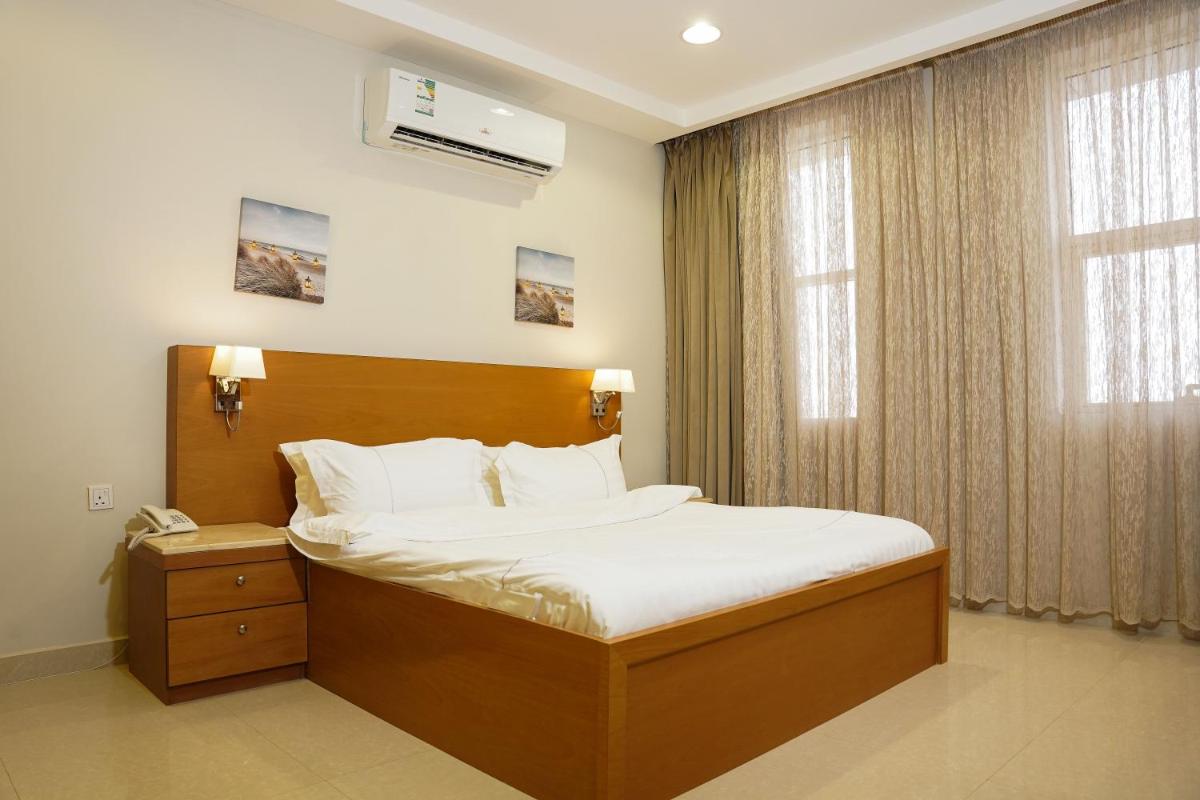 Aljadel hotel