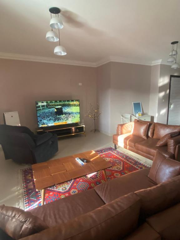 Room in house