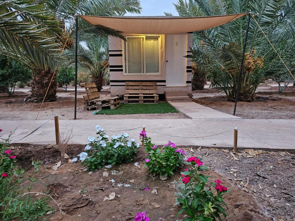 Almazham hotel room resort