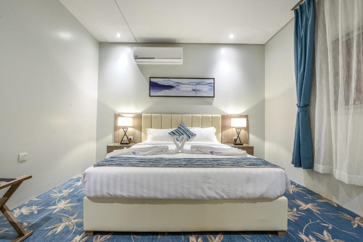 Amar suites