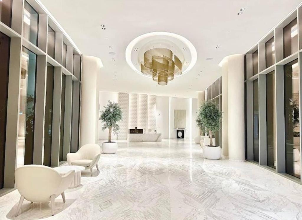 Amazing 2BHK At the marina beach