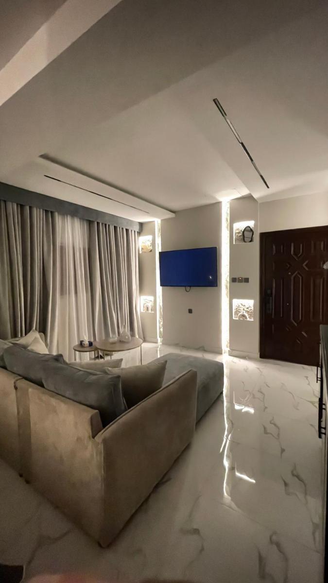 AMG private Home