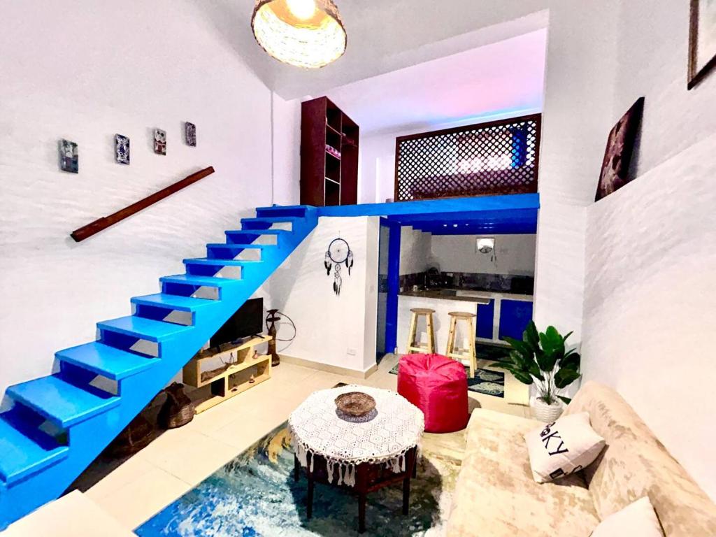 Amnesia Residence in Naama Bay - Downtown